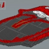 The Rolling Stones (LEGO 31206)