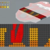 The Rolling Stones (LEGO 31206)