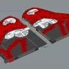 The Rolling Stones (LEGO 31206)