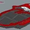 The Rolling Stones (LEGO 31206)