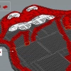The Rolling Stones (LEGO 31206)