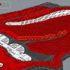 The Rolling Stones (LEGO 31206)