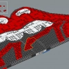 The Rolling Stones (LEGO 31206)