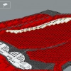 The Rolling Stones (LEGO 31206)