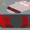 The Rolling Stones (LEGO 31206)