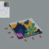 Цветочное искусство (LEGO 31207)
