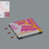 Цветочное искусство (LEGO 31207)
