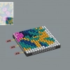 Цветочное искусство (LEGO 31207)