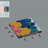 Цветочное искусство (LEGO 31207)