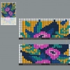 Цветочное искусство (LEGO 31207)
