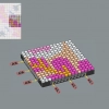 Цветочное искусство (LEGO 31207)