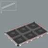 Цветочное искусство (LEGO 31207)
