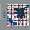 Цветочное искусство (LEGO 31207)
