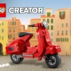 Vespa (LEGO 40517)