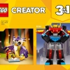 Vespa (LEGO 40517)