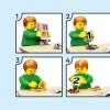 Открытка из Нью-Йорка (LEGO 40519)