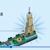 Открытка из Нью-Йорка (LEGO 40519)