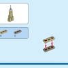 Открытка из Нью-Йорка (LEGO 40519)