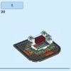 Особняк с привидениями (LEGO 40521)