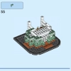 Особняк с привидениями (LEGO 40521)
