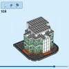 Особняк с привидениями (LEGO 40521)