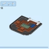 Особняк с привидениями (LEGO 40521)