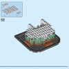 Особняк с привидениями (LEGO 40521)