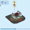 Особняк с привидениями (LEGO 40521)