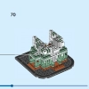 Особняк с привидениями (LEGO 40521)
