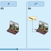 Особняк с привидениями (LEGO 40521)