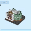 Особняк с привидениями (LEGO 40521)