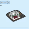Особняк с привидениями (LEGO 40521)