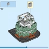 Особняк с привидениями (LEGO 40521)