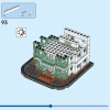 Особняк с привидениями (LEGO 40521)