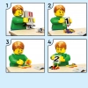 Особняк с привидениями (LEGO 40521)
