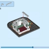 Особняк с привидениями (LEGO 40521)