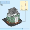 Особняк с привидениями (LEGO 40521)