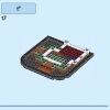 Особняк с привидениями (LEGO 40521)