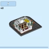 Особняк с привидениями (LEGO 40521)