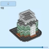 Особняк с привидениями (LEGO 40521)