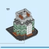 Особняк с привидениями (LEGO 40521)