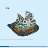Особняк с привидениями (LEGO 40521)