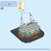 Особняк с привидениями (LEGO 40521)
