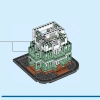 Особняк с привидениями (LEGO 40521)