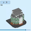 Особняк с привидениями (LEGO 40521)