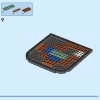 Особняк с привидениями (LEGO 40521)