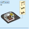 Особняк с привидениями (LEGO 40521)