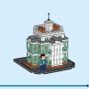 Особняк с привидениями (LEGO 40521)