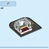 Особняк с привидениями (LEGO 40521)