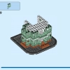 Особняк с привидениями (LEGO 40521)